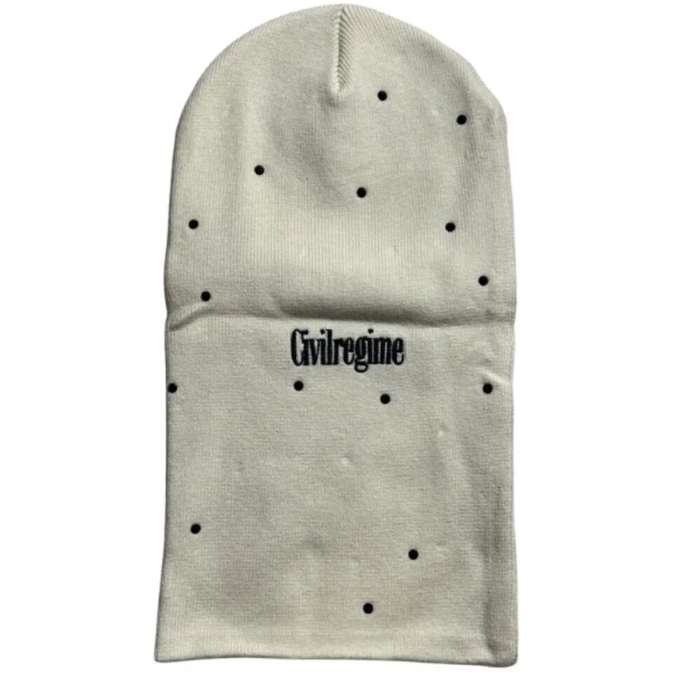 Bumble Bee Balaclava/Beanie